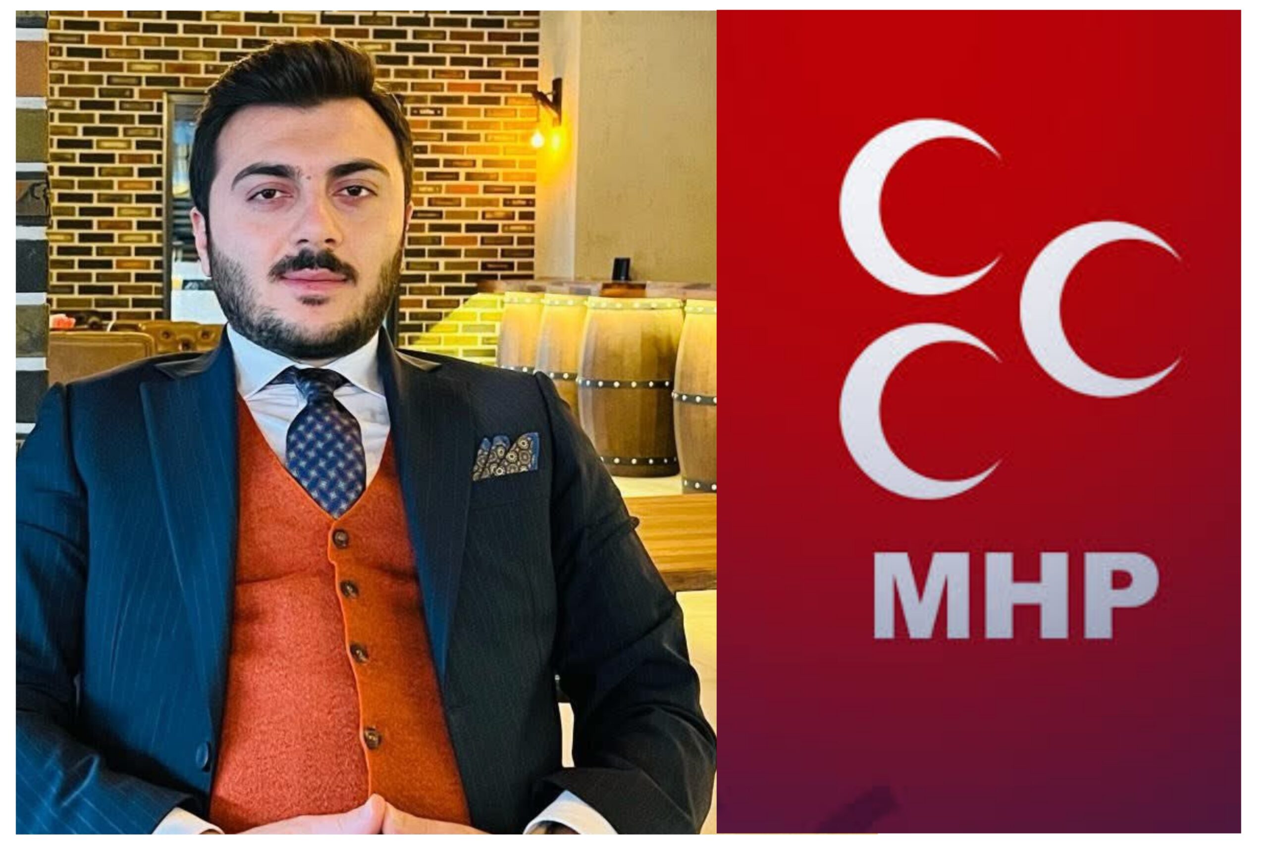 MHP Hilvan İlçe Başkanı Mehmet Baytak’ın 15 Temmuz Demokrasi ve Millî Birlik Günü Mesajı