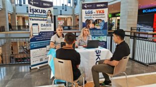 İŞKUR’dan Üniversite Adaylarına DABİS Desteği