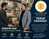 Yusuf Karakeçi: “Sektörümüzün Gücünü Birlikte Büyüteceğiz”