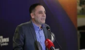 Sağlık-Sen Şanlıurfa Şube Başkanı Abdülkadir Yabir: “15 Temmuz, Milletimizin Destansı Direnişidir”