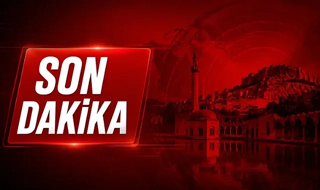 Şanlıurfa’da elektrik akımına kapılan çocuk hastaneye kaldırıldı!