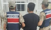 Şanlıurfa’da hırsızlık suçundan aranan hükümlü yakalandı