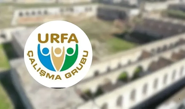 Şanlıurfa’da Millet Hanı için acil çağrı: Yıllardır çürümeye terk edildi