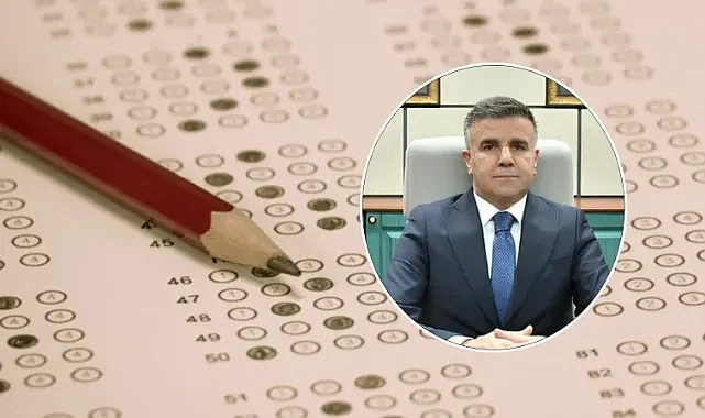 Şanlıurfa, LGS 2026’da 3 Türkiye birincisi çıkardı! Sultanoğlu tebrik etti