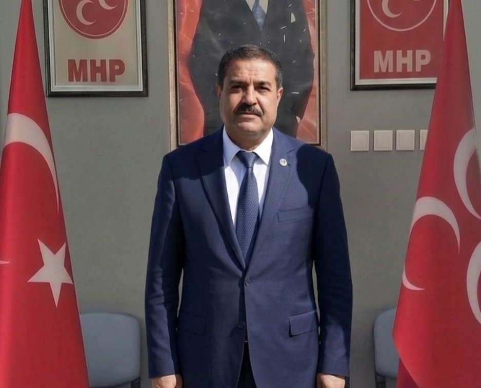 İbrahim Gündoğdu’dan 30 Ağustos Zafer Bayramı Mesajı