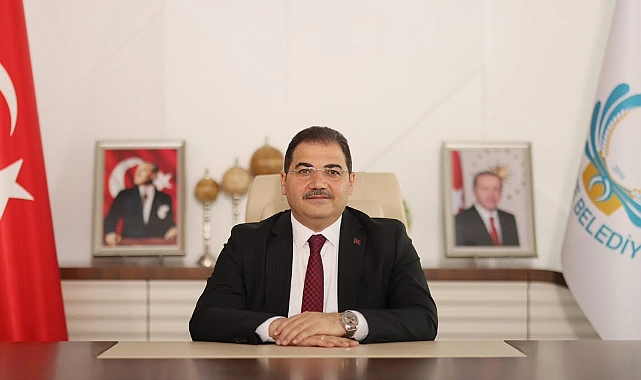 Başkan Canpolat’tan 30 Ağustos Zafer Bayramı Mesajı