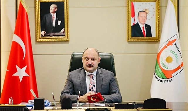 Başkan Gülpınar’dan 30 Ağustos Zafer Bayramı Mesajı