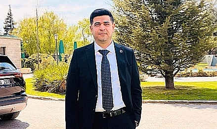İş İnsanı İdris Cesur’dan 30 Ağustos Zafer Bayramı Mesajı