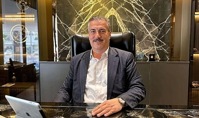 Mehmet Karademir’den 30 Ağustos Zafer Bayramı Mesajı
