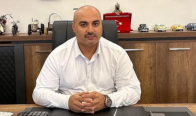 Nebi Bayram’dan 30 Ağustos Zafer Bayramı Mesajı