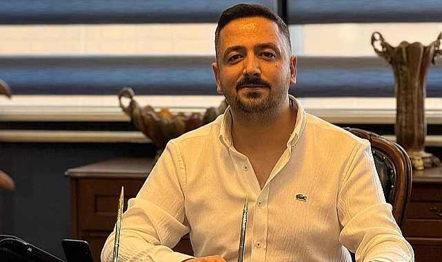 YUKA Grup Yönetim Kurulu Başkanı Yusuf Karakeçi’den 30 Ağustos Mesajı