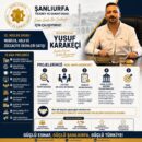 Yusuf Karakeçi’den 2. Meslek Grubu İçin Ortak Akıl ve Güçlü Sektör Vizyonu