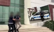 30 yıl 10 ay hapis cezası vardı! Ceylanpınar’da yakalandı