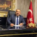 İŞ İNSANI MEHMET ÖZYAVUZ’DAN 29 EKİM CUMHURİYET BAYRAMI MESAJI
