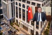 ŞUTSO’nun atıl alanı ek hizmet binasına dönüştürülüyor