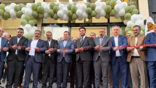 DİŞ HEKİMİ ABDULLAH YETİM’İN YENİ KLİNİĞİ GÖRKEMLİ TÖRENLE AÇILDI