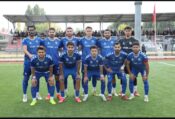 VİRANŞEHİR BELEDİYESPOR, LİGE 3 GOLLE BAŞLADI: 3-0!