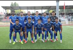 VİRANŞEHİR BELEDİYESPOR, LİGE 3 GOLLE BAŞLADI: 3-0!