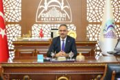 Başkan Mehmet Kuş: Muhtarlar En Büyük Destekçimiz