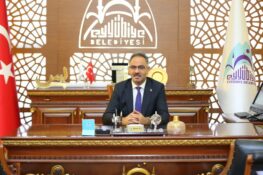 Başkan Mehmet Kuş: Muhtarlar En Büyük Destekçimiz