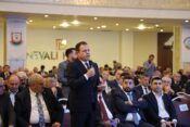 ŞUTSO Başkanı Mehmet Yetim, Şanlıurfa Sanayisinin Enerji Sorunlarını ve Çözüm Taleplerini Gündeme Taşıdı