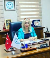 Gülen Yüzler Derneği Başkanı Ece Doğruyol’dan 29 Ekim Cumhuriyet Bayramı Mesajı