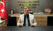 Abdulkadir Çakmak: “Muhtarlarımız Sosyal Yardımlaşmanın En Önemli Paydaşlarındandır”