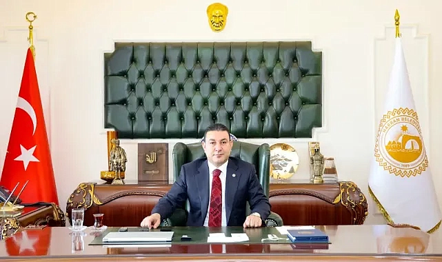 Başkan Özyavuz: Muhtarlarımız Milli İradenin Birer Temsilcisidir