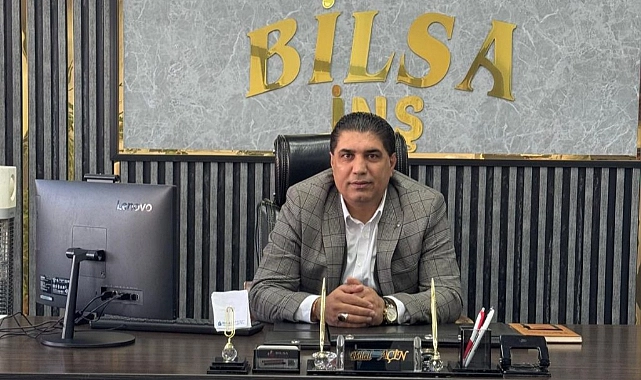 Bilal Açin: “Muhtarlarımız Mahallelerimizin Gelişiminde Önemli Bir Rol Üstleniyor”
