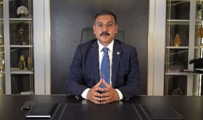 Emin Yetim’den Muhtarlar Günü Mesajı: “Muhtarlarımız Birlik ve Beraberliğimizin Teminatıdır”