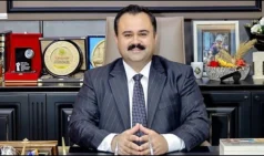 Eş Başkan Serhat Dicle İnan’dan 19 Ekim Muhtarlar Günü Mesajı
