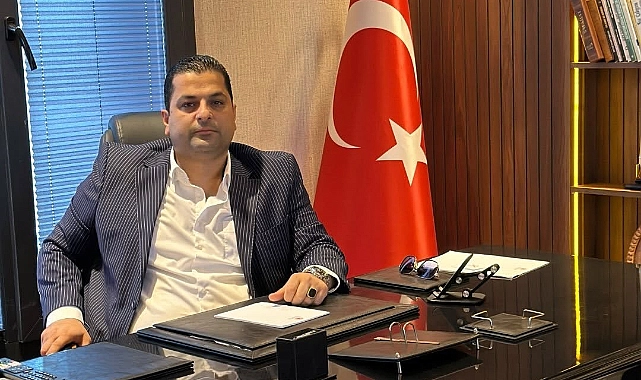 Müslüm Özyavuz’dan Muhtarlara Anlamlı Mesaj: “Milletimize Hizmet Eden Her Emek Kıymetlidir”