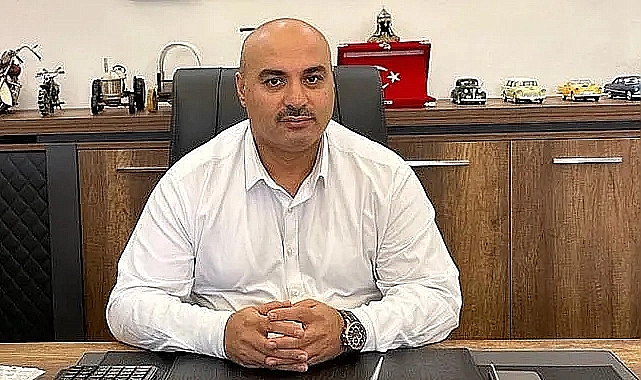 Nebi Bayram: “Muhtarlarımız Şehirlerimizin Kalkınmasında Önemli Bir Görev Üstleniyor”