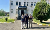 Şanlıurfa’da 8 yıl 3 ay hapis cezası bulunan firari yakalandı!