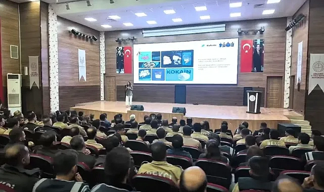 Şanlıurfa’da okul güvenliği ortak adım