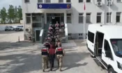 Şanlıurfa’da uyuşturucu operasyonu! Çok sayıda tutuklama var