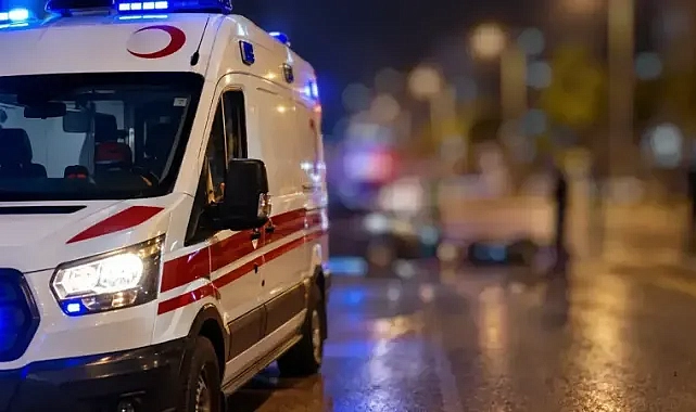 Şanlıurfa’da üzücü kaza: 9 yaşındaki çocuğa otomobil çarptı!