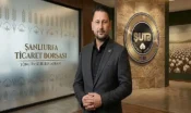 Şanlıurfa Ticaret Borsası Başkanı Halil Kızılkaya’dan Muhtarlar Günü Mesajı