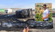 Şanlıurfalı TIR şoförü feci kazada hayatını kaybetti