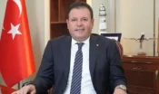 ŞUTSO Başkanı Mehmet Doğan Yetim’den 19 Ekim Muhtarlar Günü Mesajı