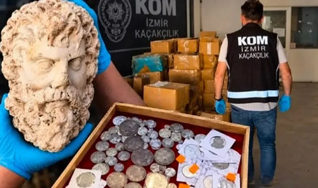 Urfa da listede! Onlarca operasyon düzenlendi!